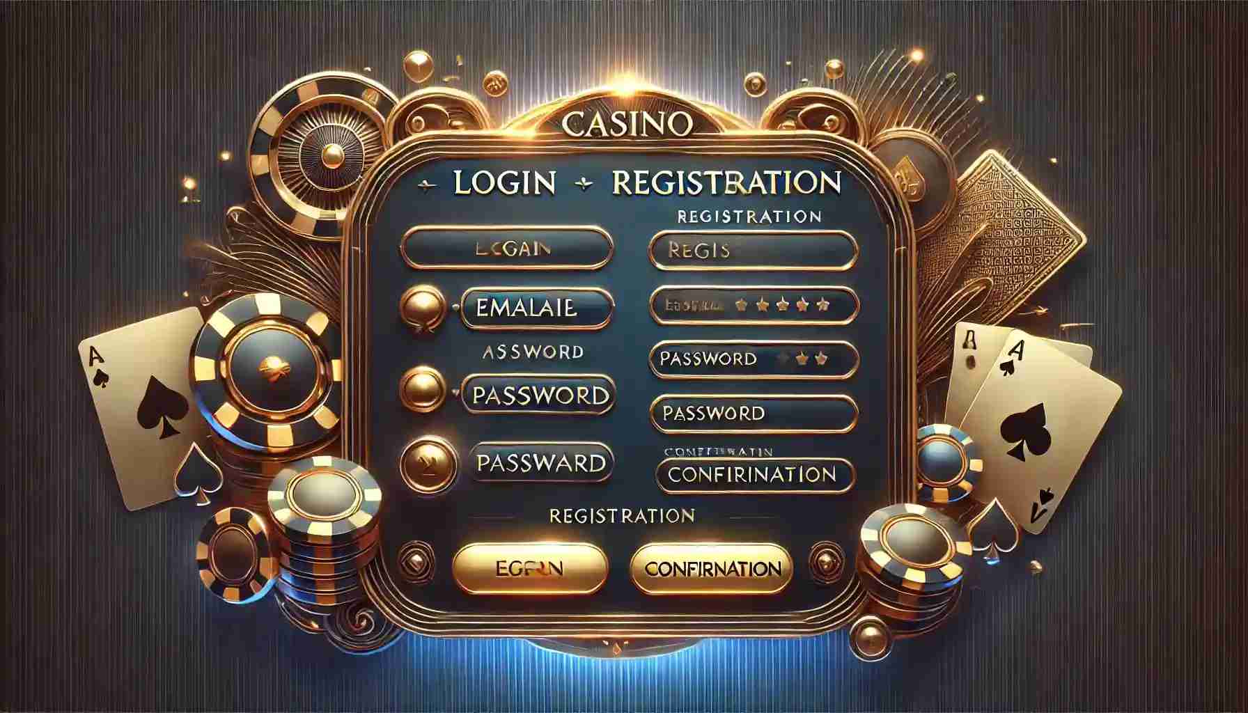 Login no Cassino 7788bet